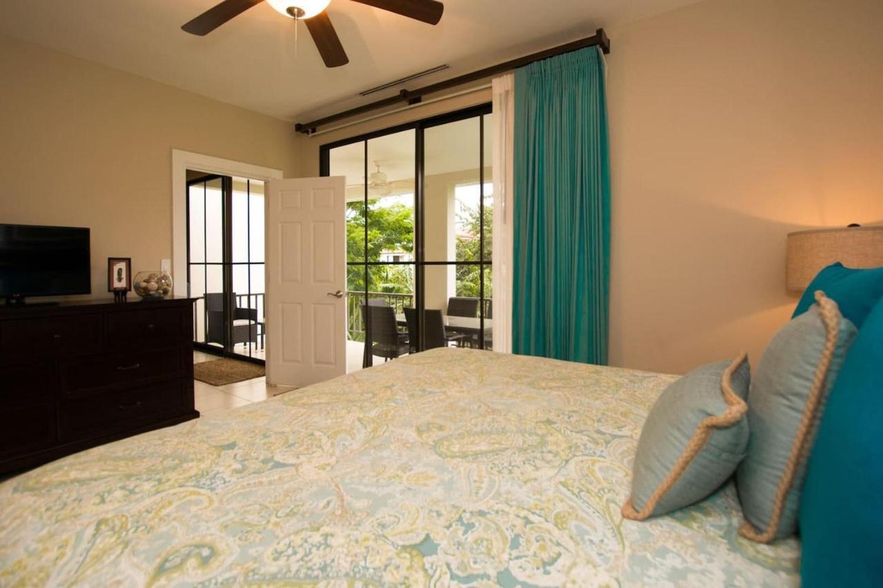 Nicely Decorated 3Rd-Floor Beauty With Pool-View Balcony In Coco Extérieur photo